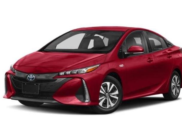 TOYOTA PRIUS PRIME 2019 JTDKARFP6K3116870 image